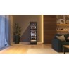 Vananduskelder MILLESIME250B Climadiff - 248 pudelit