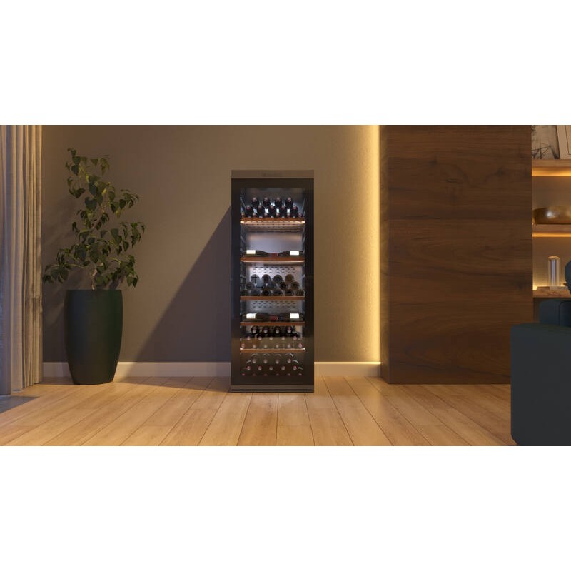 MILLESIME200B Climadiff vananev veinikelder - 204 Pudelit
