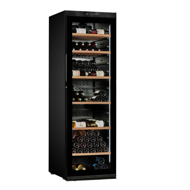 MILLESIME250B vananev veinikelder - 248 pudelit - Climadiff