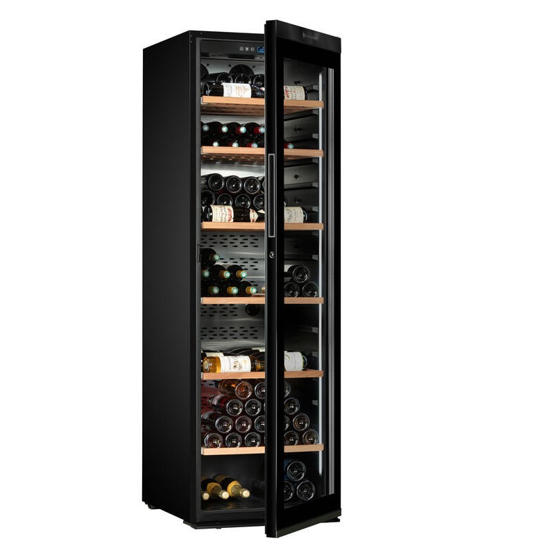 Vananduskelder MILLESIME250B Climadiff - 248 pudelit