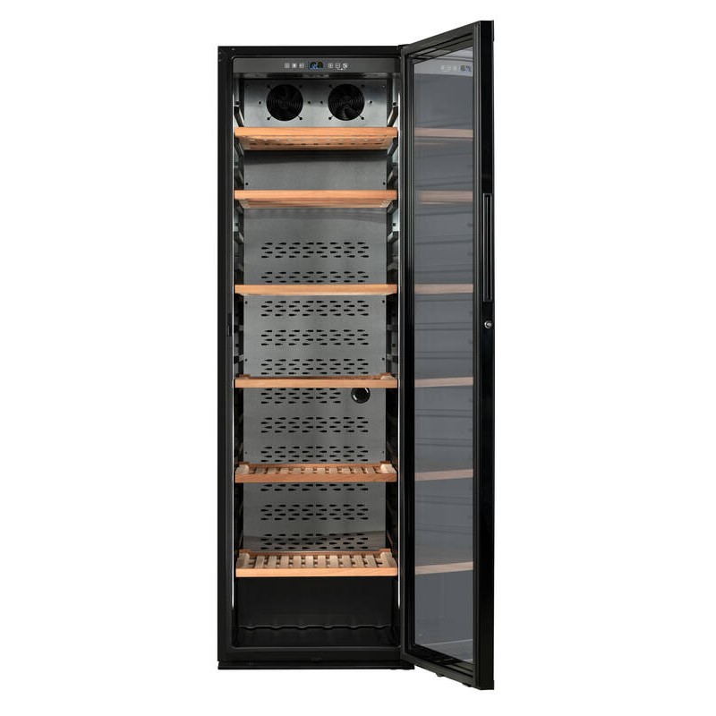 Vananduskelder MILLESIME250B Climadiff - 248 pudelit