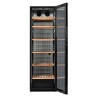Vananduskelder MILLESIME250B Climadiff - 248 pudelit