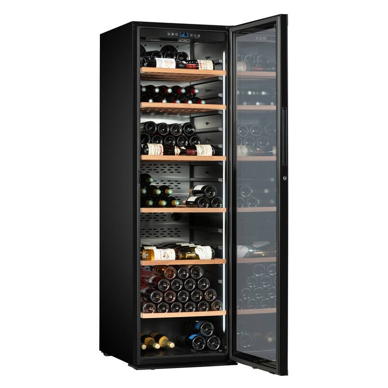 MILLESIME250B vananev veinikelder - 248 pudelit - Climadiff