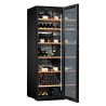 MILLESIME250B vananev veinikelder - 248 pudelit - Climadiff