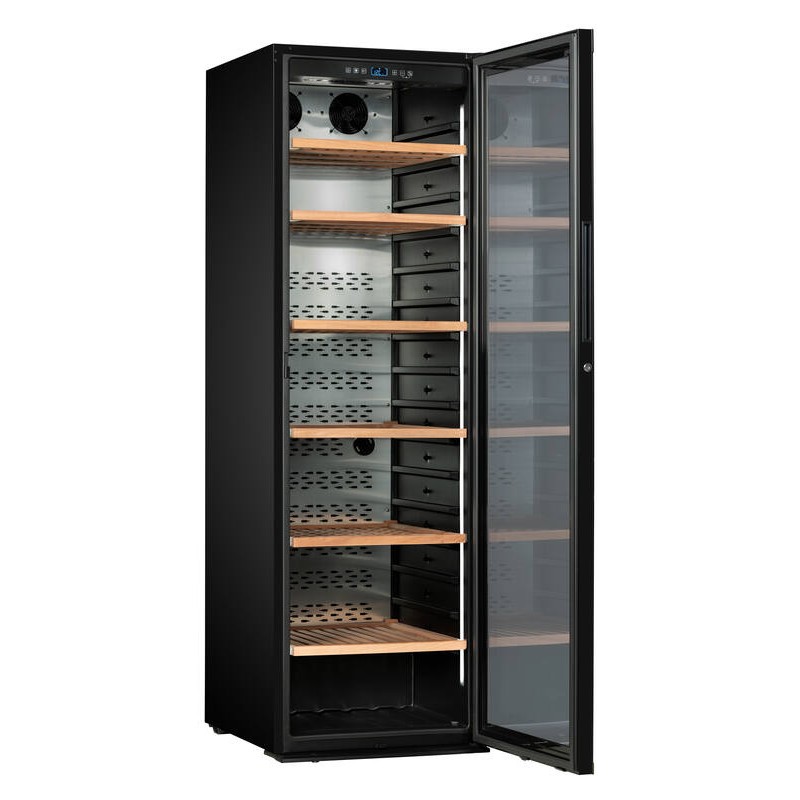 Vananduskelder MILLESIME250B Climadiff - 248 pudelit