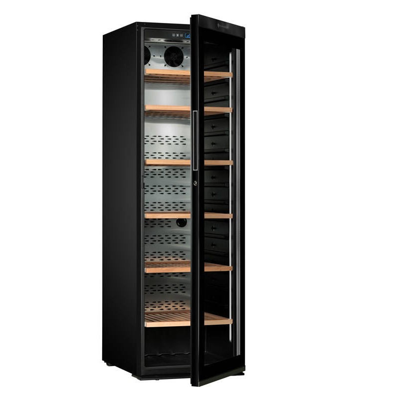 Vananduskelder MILLESIME250B Climadiff - 248 pudelit