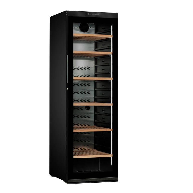MILLESIME250B vananev veinikelder - 248 pudelit - Climadiff