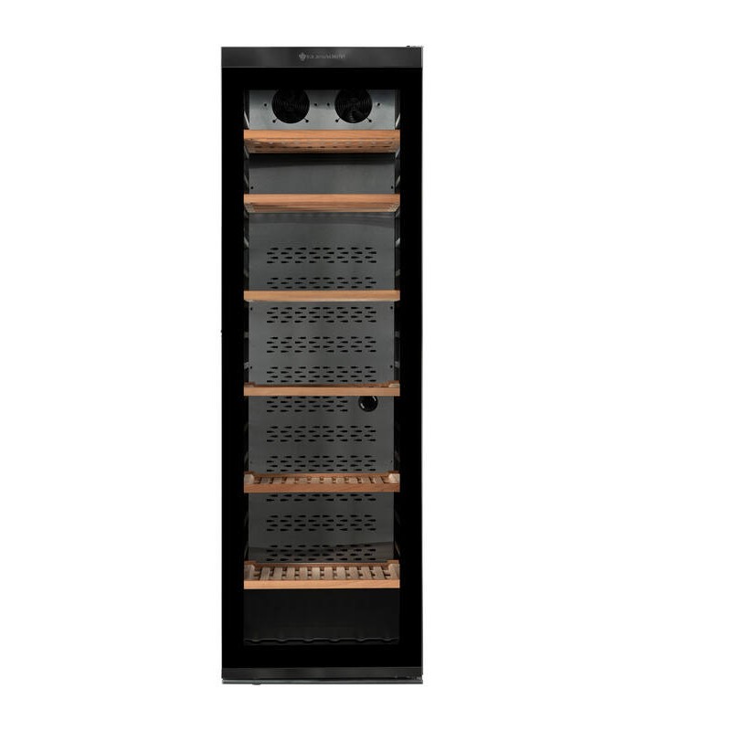 Vananduskelder MILLESIME250B Climadiff - 248 pudelit