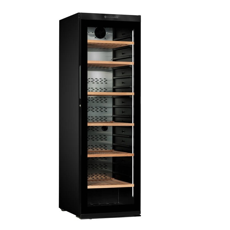 Vananduskelder MILLESIME250B Climadiff - 248 pudelit