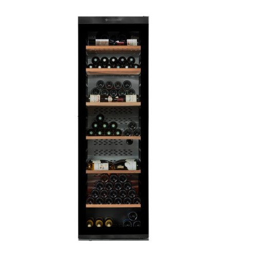 MILLESIME250B vananev veinikelder - 248 pudelit - Climadiff