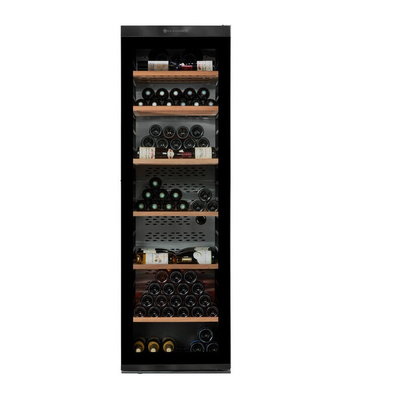 MILLESIME250B vananev veinikelder - 248 pudelit - Climadiff