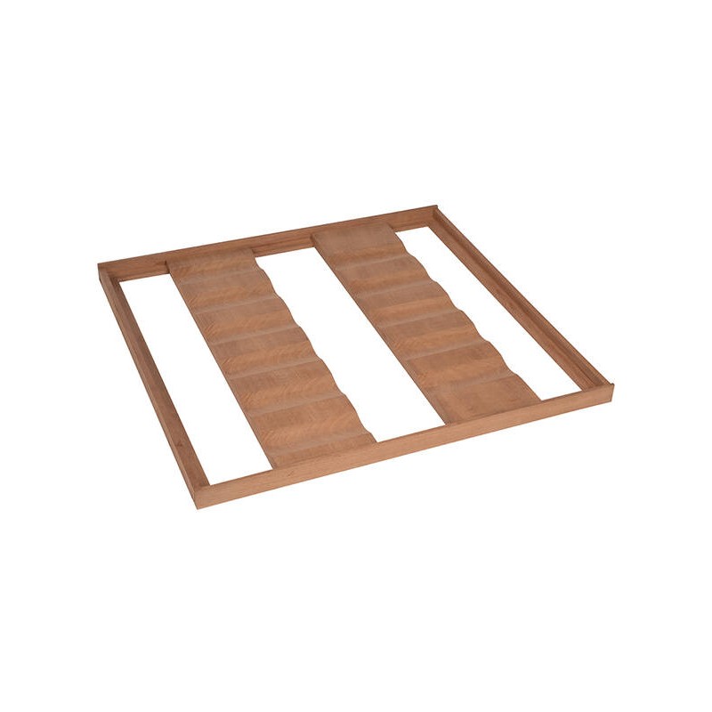 KÜLGHYLL SÜGAVUS 62CM LATERAL_SHELF_1/62 - Climadiff