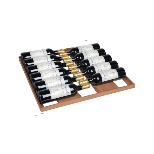 KÜLGHÜLITISE SÜGAVUS 70CM LATERAL_SHELF_1/70 - Climadiff